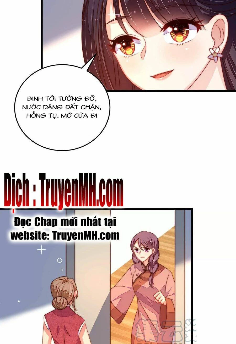 Ngày Nào Thiếu Soái Cũng Ghen Chapter 508 - 15