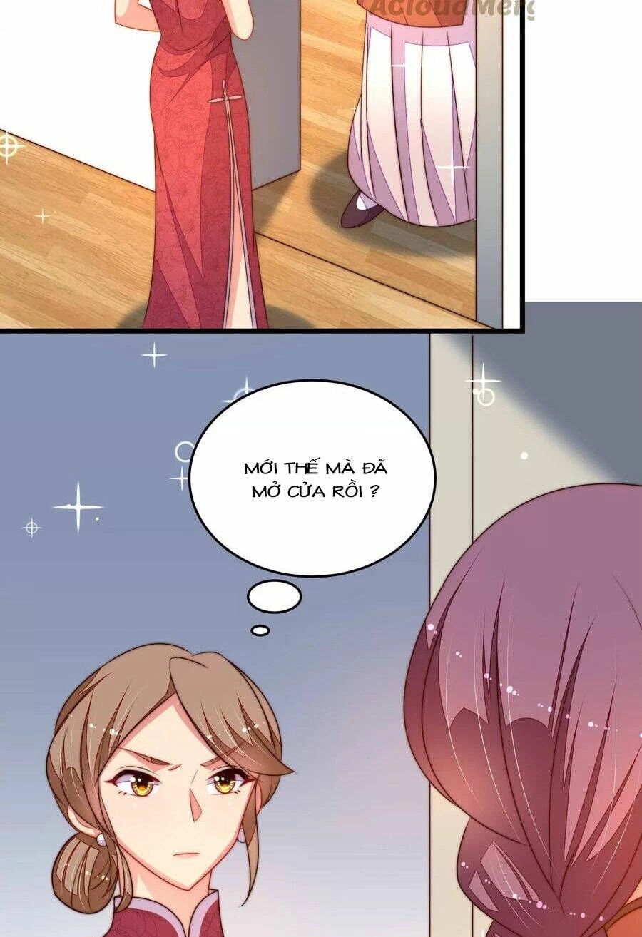 Ngày Nào Thiếu Soái Cũng Ghen Chapter 508 - 16