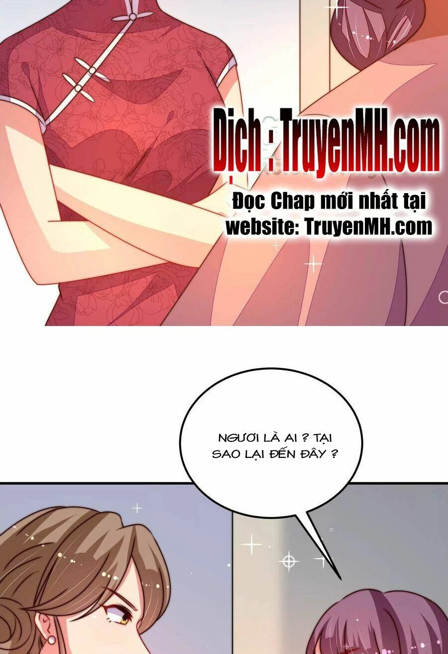 Ngày Nào Thiếu Soái Cũng Ghen Chapter 508 - 17