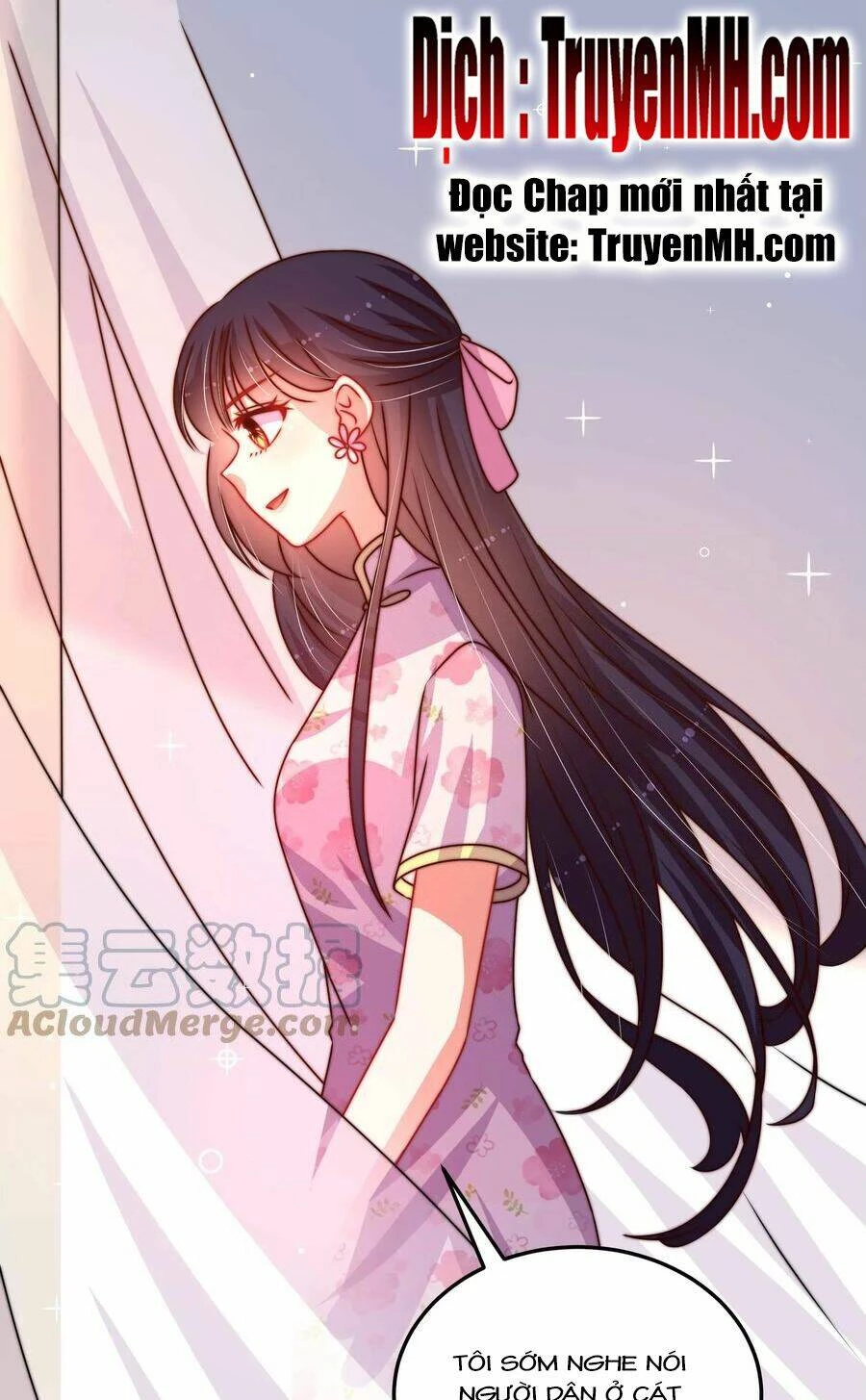 Ngày Nào Thiếu Soái Cũng Ghen Chapter 509 - 2