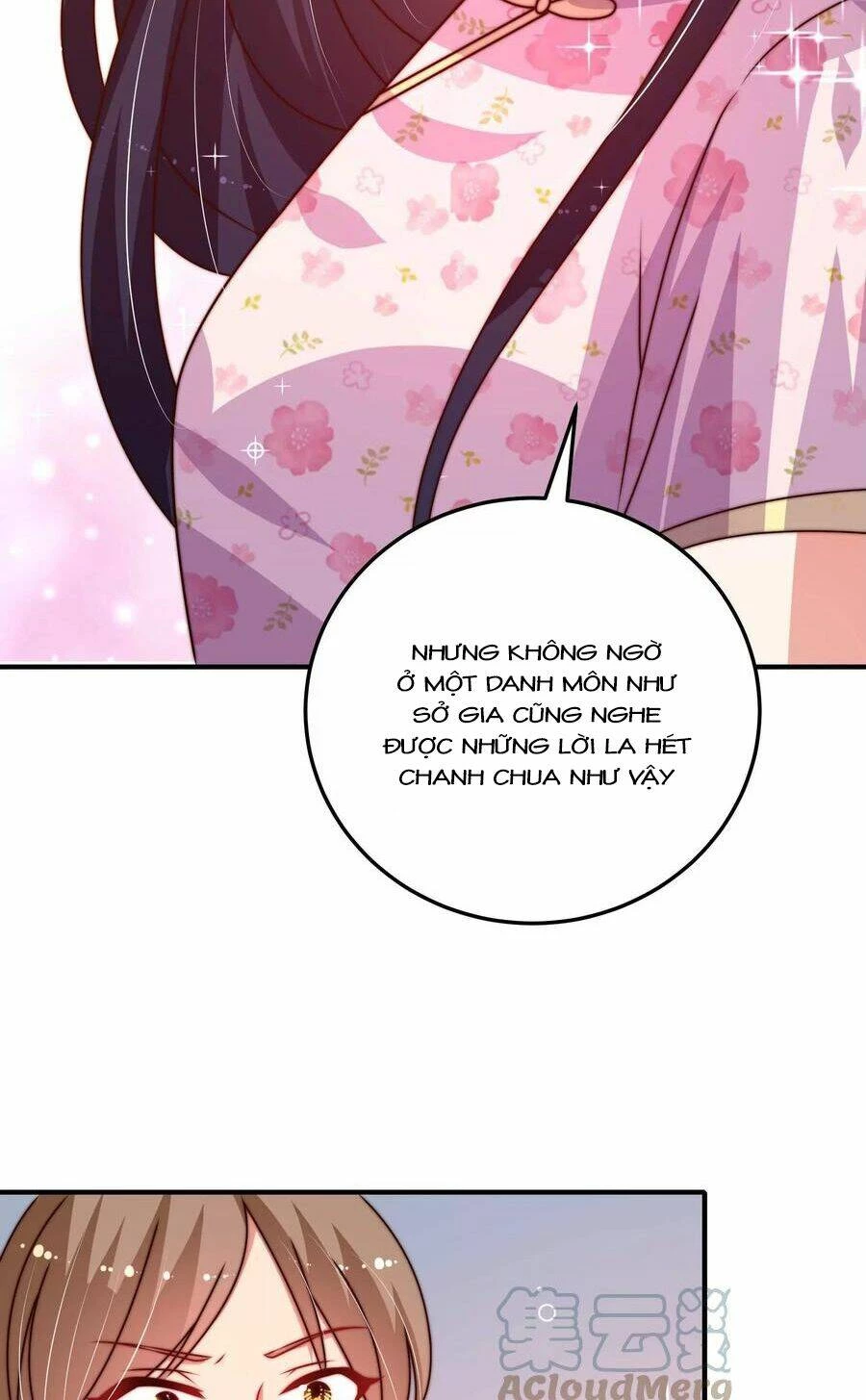 Ngày Nào Thiếu Soái Cũng Ghen Chapter 509 - 4