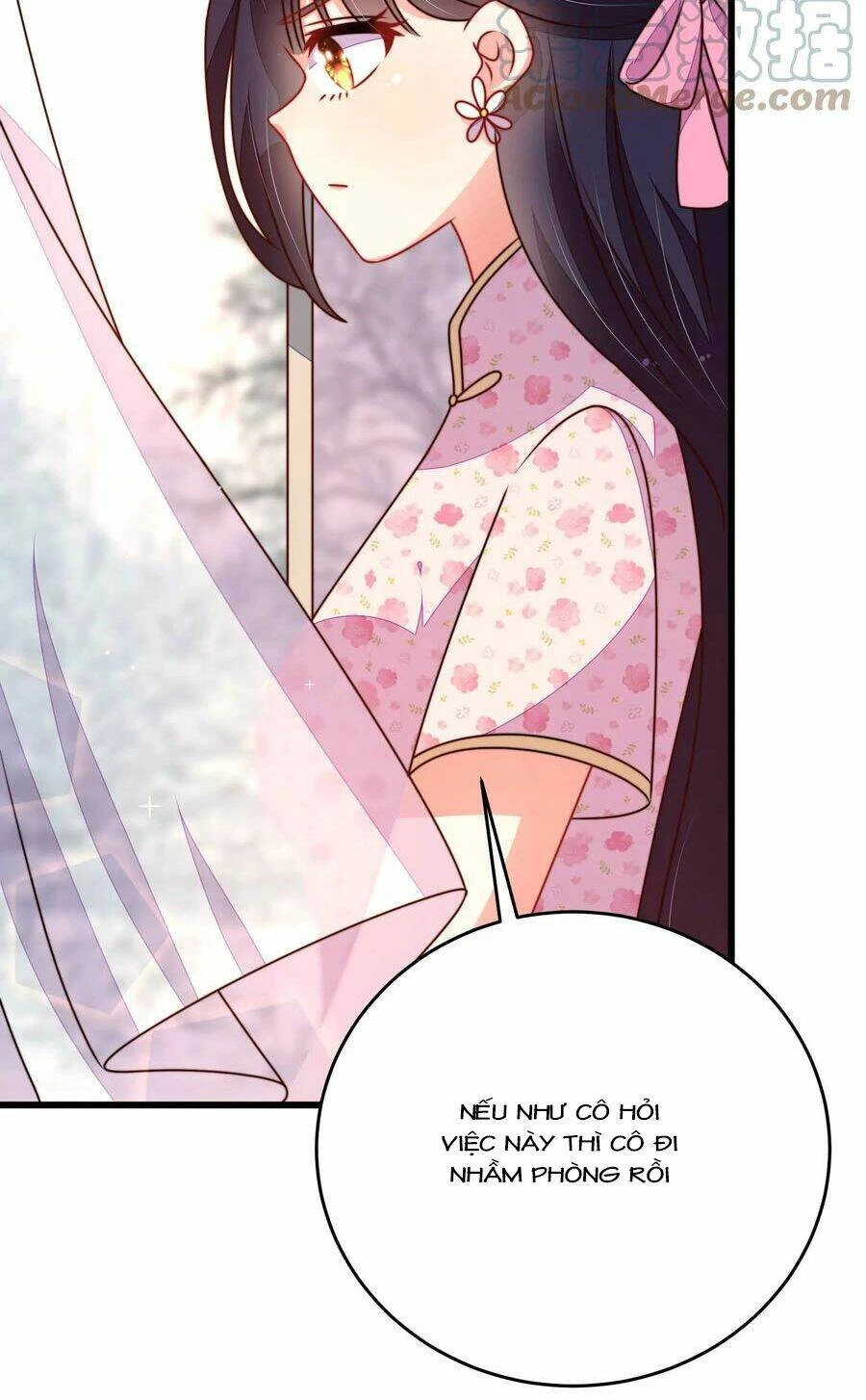 Ngày Nào Thiếu Soái Cũng Ghen Chapter 509 - 7