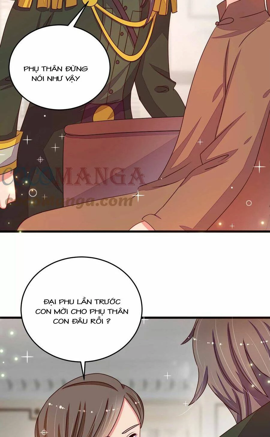 Ngày Nào Thiếu Soái Cũng Ghen Chapter 509 - 16