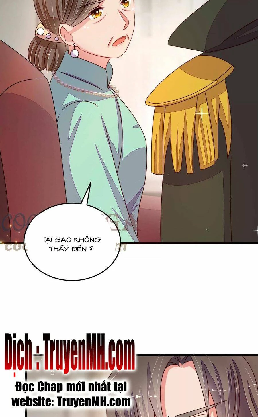 Ngày Nào Thiếu Soái Cũng Ghen Chapter 509 - 17