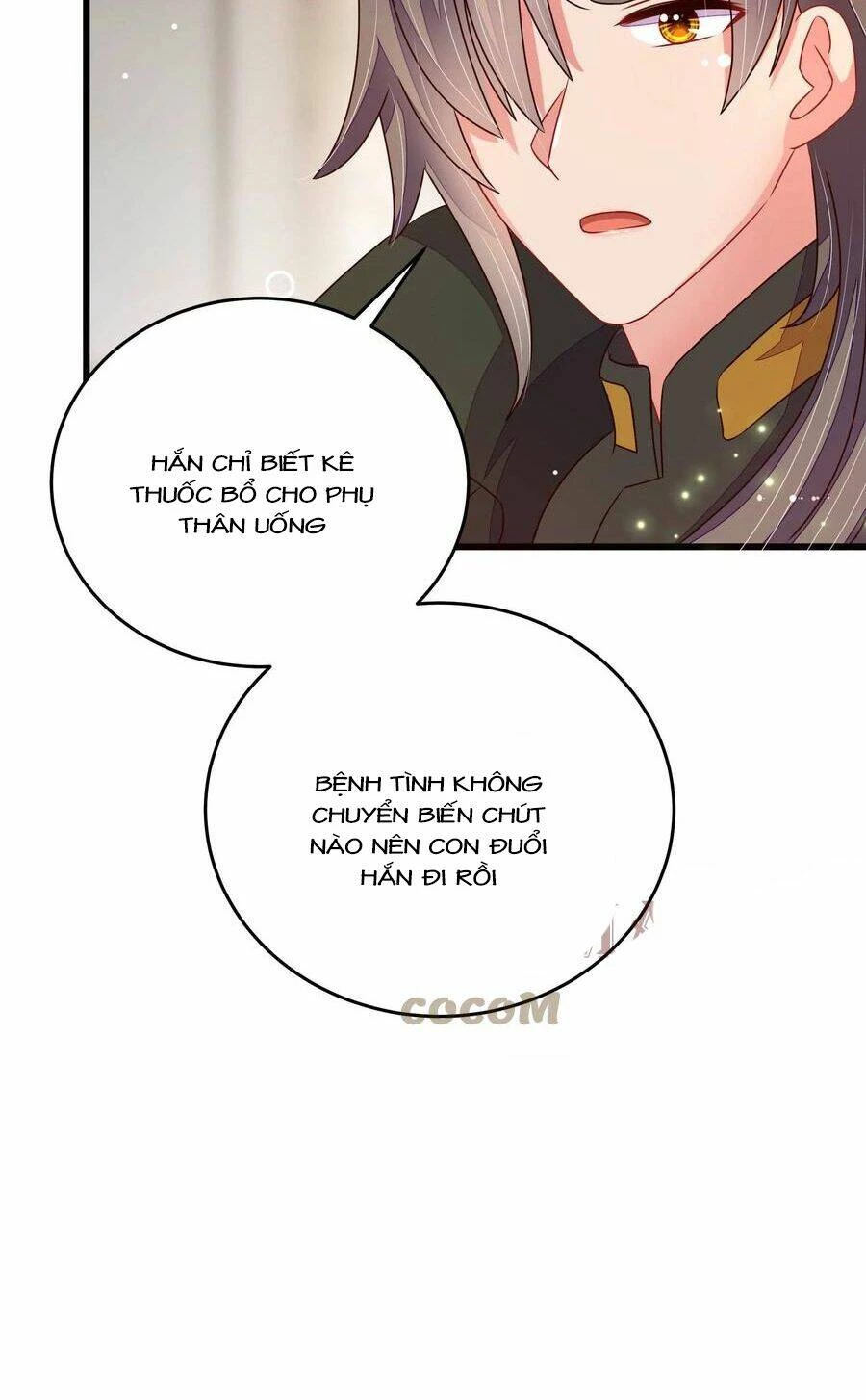 Ngày Nào Thiếu Soái Cũng Ghen Chapter 509 - 18