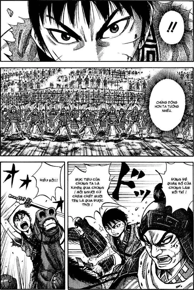 Vương Giả Thiên Hạ Chapter 62 - 6