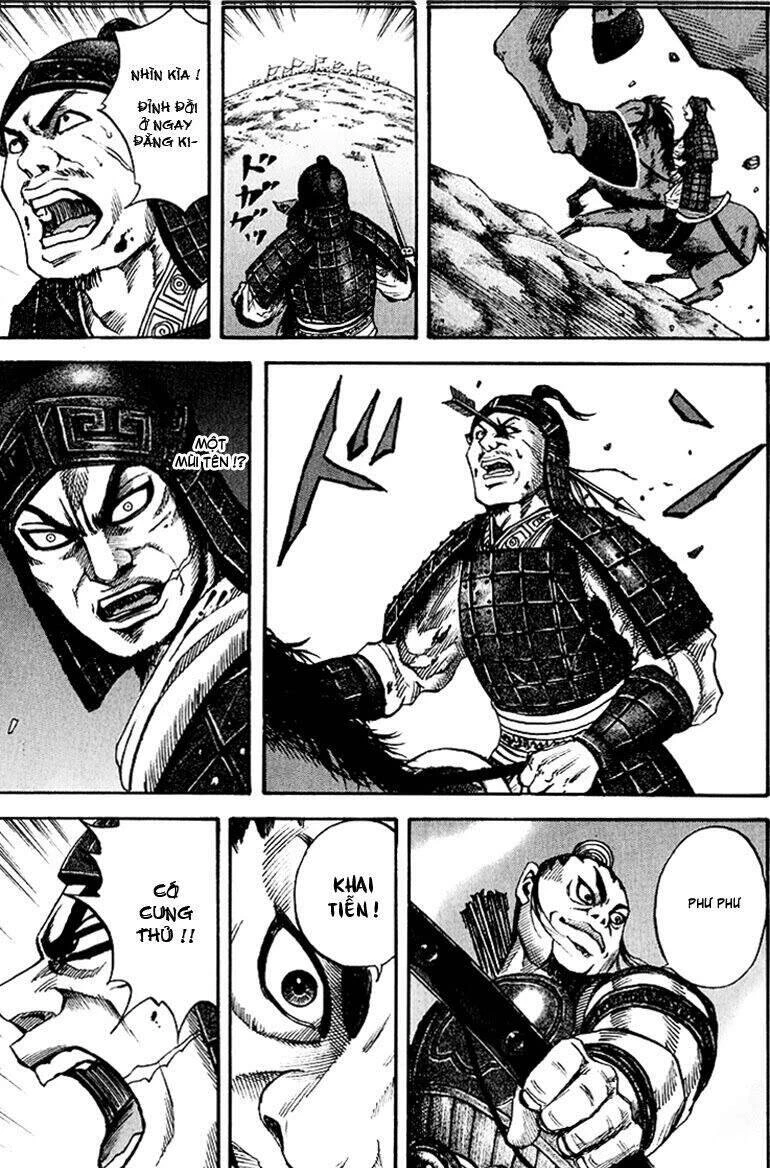 Vương Giả Thiên Hạ Chapter 62 - 13