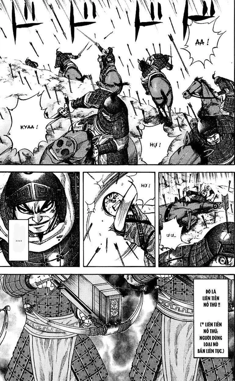 Vương Giả Thiên Hạ Chapter 62 - 15