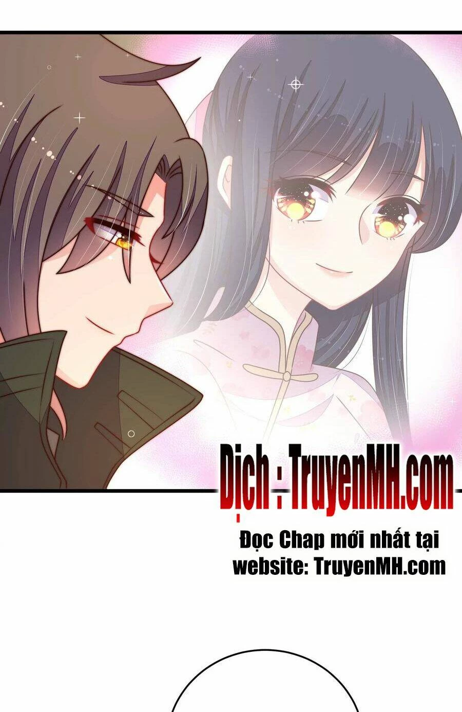 Ngày Nào Thiếu Soái Cũng Ghen Chapter 510 - 4