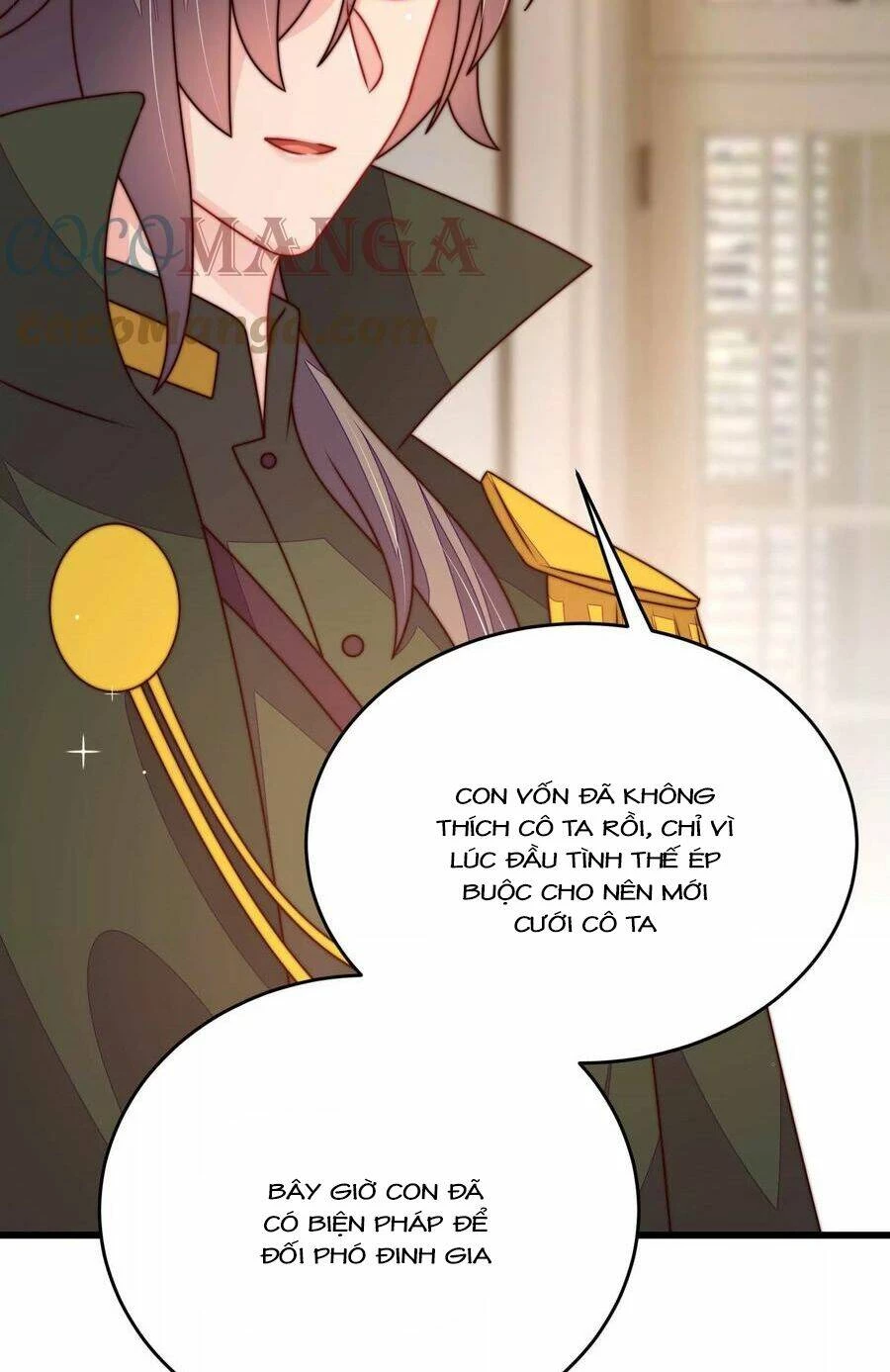 Ngày Nào Thiếu Soái Cũng Ghen Chapter 510 - 12