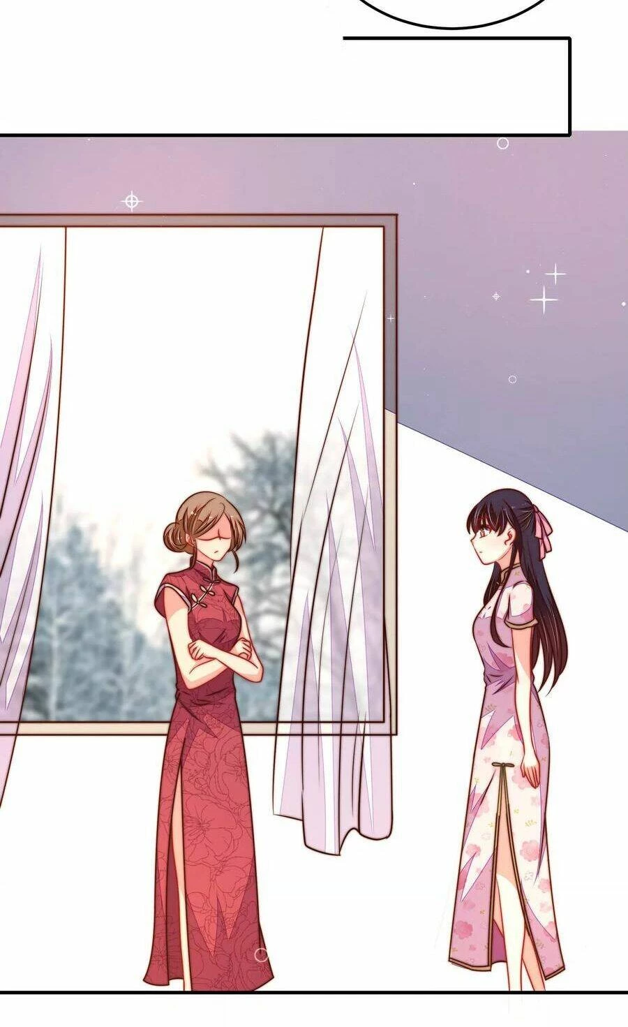 Ngày Nào Thiếu Soái Cũng Ghen Chapter 511 - 3