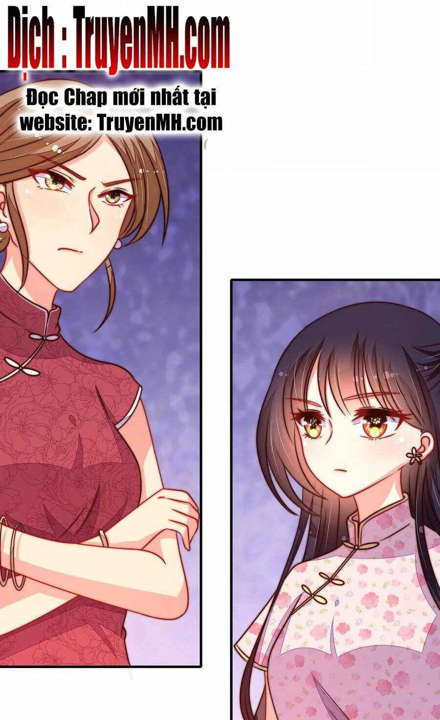 Ngày Nào Thiếu Soái Cũng Ghen Chapter 511 - 4