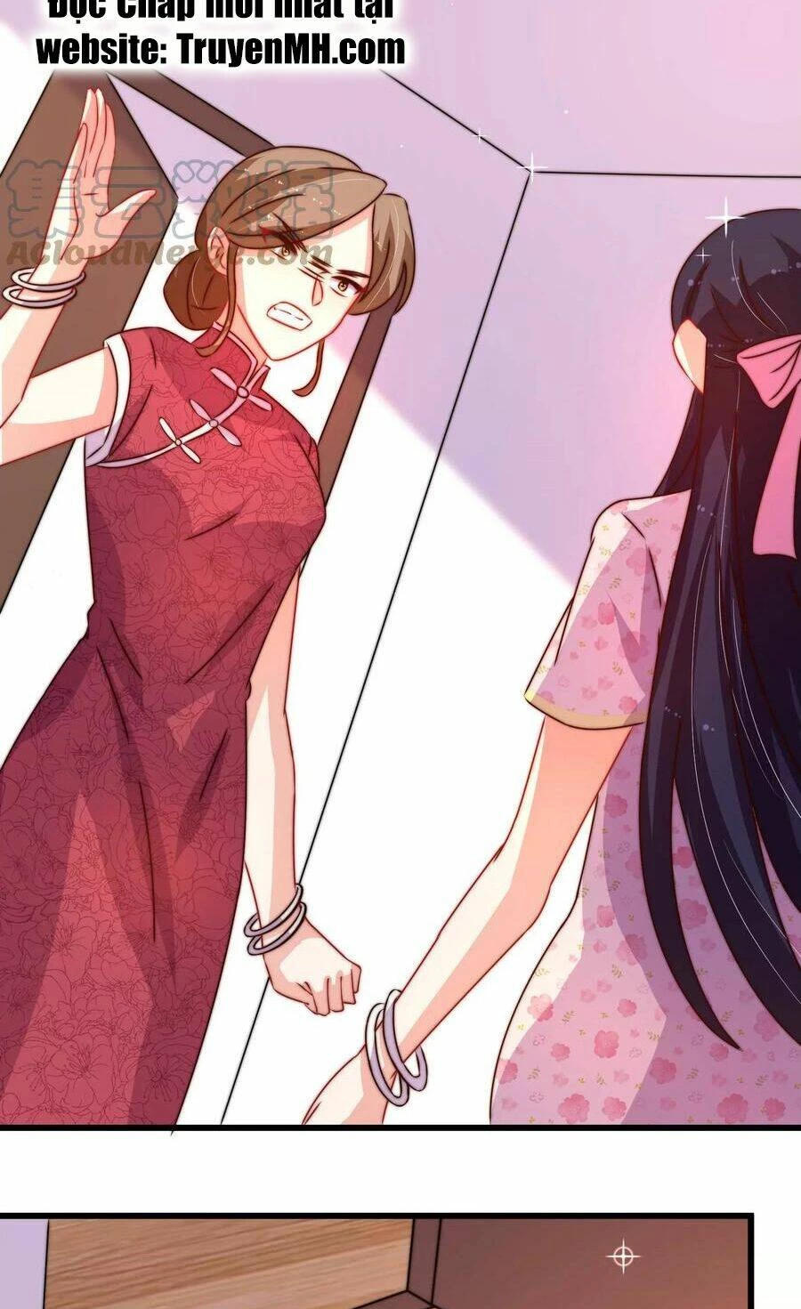 Ngày Nào Thiếu Soái Cũng Ghen Chapter 511 - 7