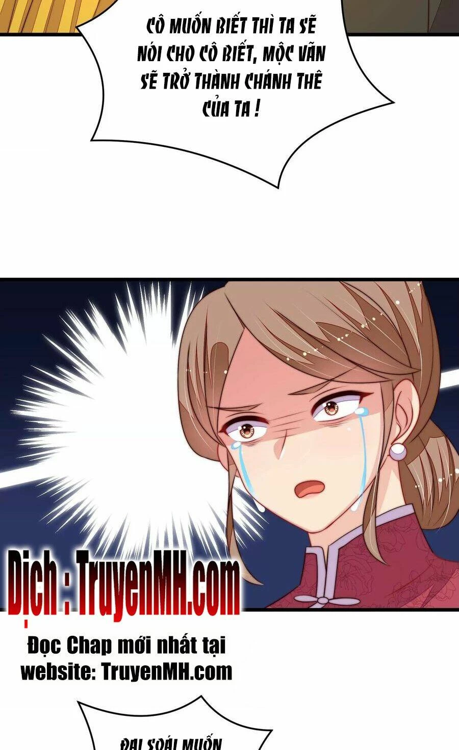 Ngày Nào Thiếu Soái Cũng Ghen Chapter 511 - 17