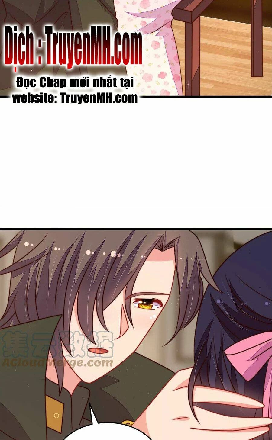 Ngày Nào Thiếu Soái Cũng Ghen Chapter 512 - 10