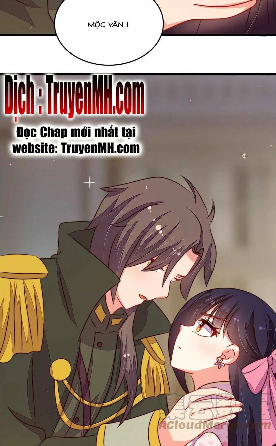 Ngày Nào Thiếu Soái Cũng Ghen Chapter 512 - 11