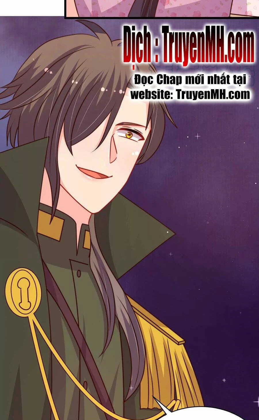 Ngày Nào Thiếu Soái Cũng Ghen Chapter 512 - 16