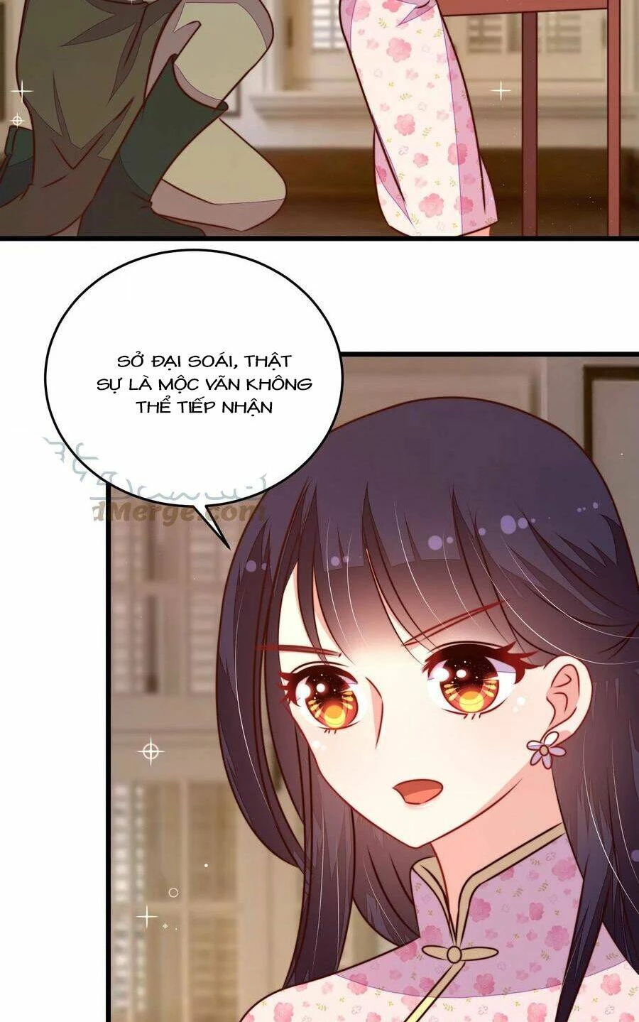 Ngày Nào Thiếu Soái Cũng Ghen Chapter 513 - 3