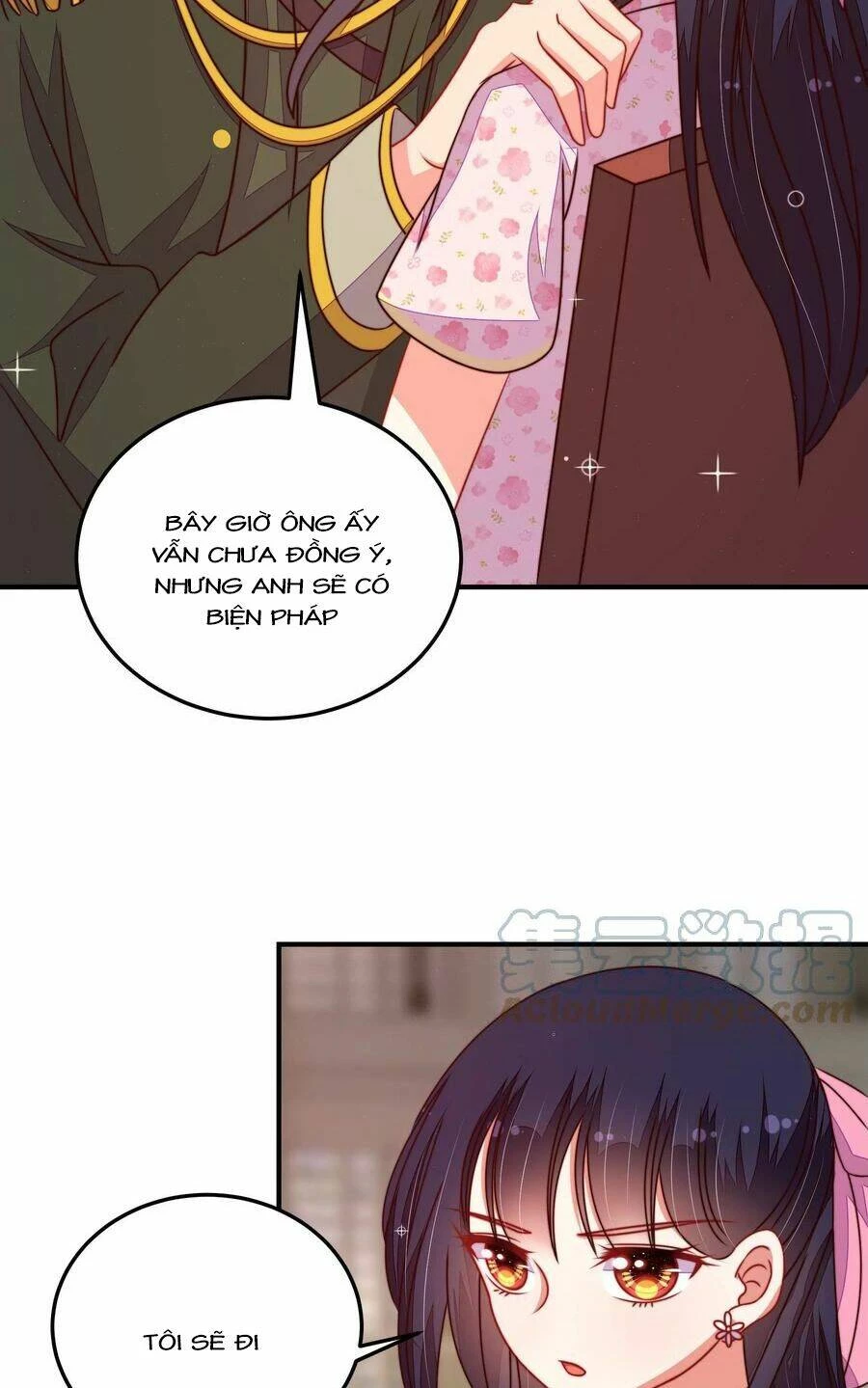 Ngày Nào Thiếu Soái Cũng Ghen Chapter 513 - 7