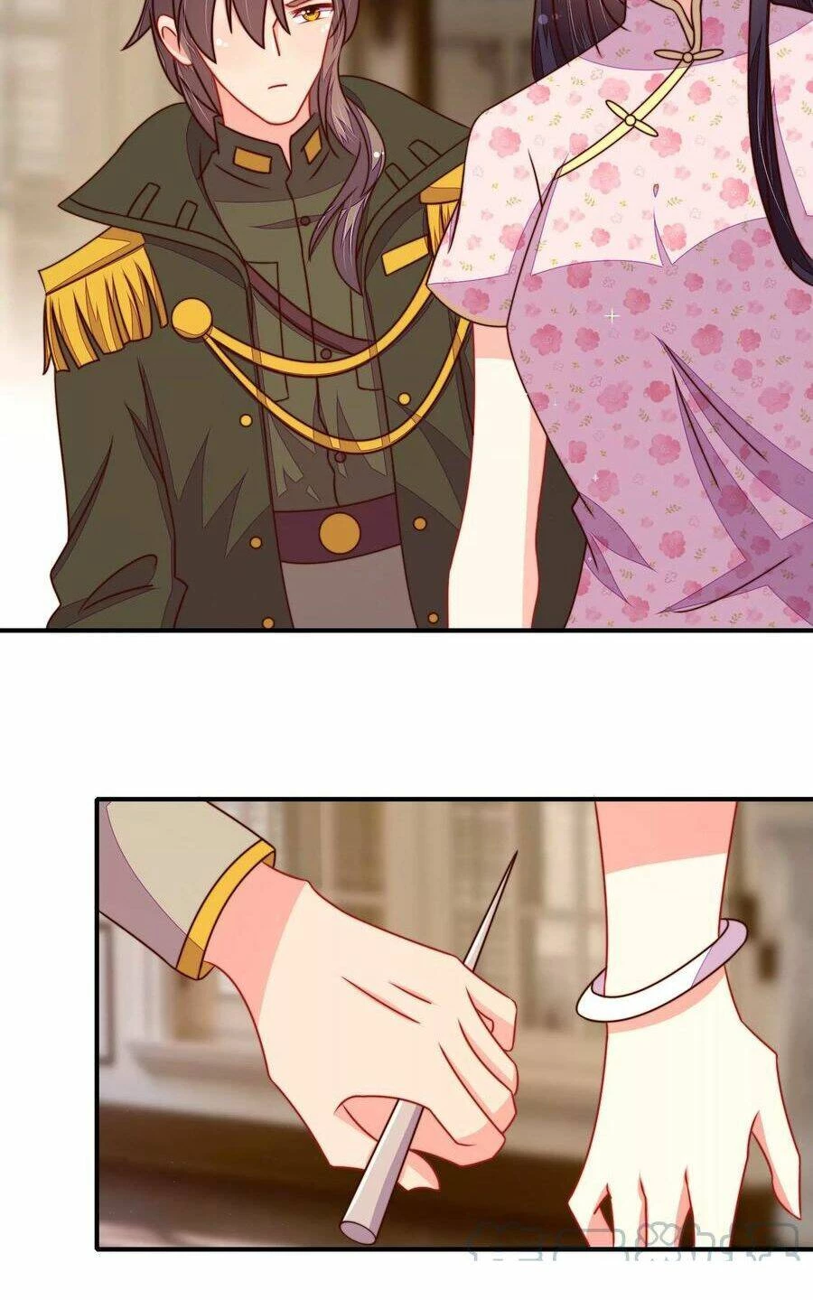 Ngày Nào Thiếu Soái Cũng Ghen Chapter 513 - 9