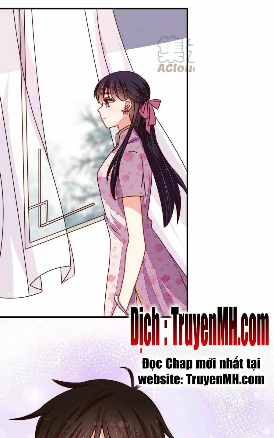 Ngày Nào Thiếu Soái Cũng Ghen Chapter 513 - 11