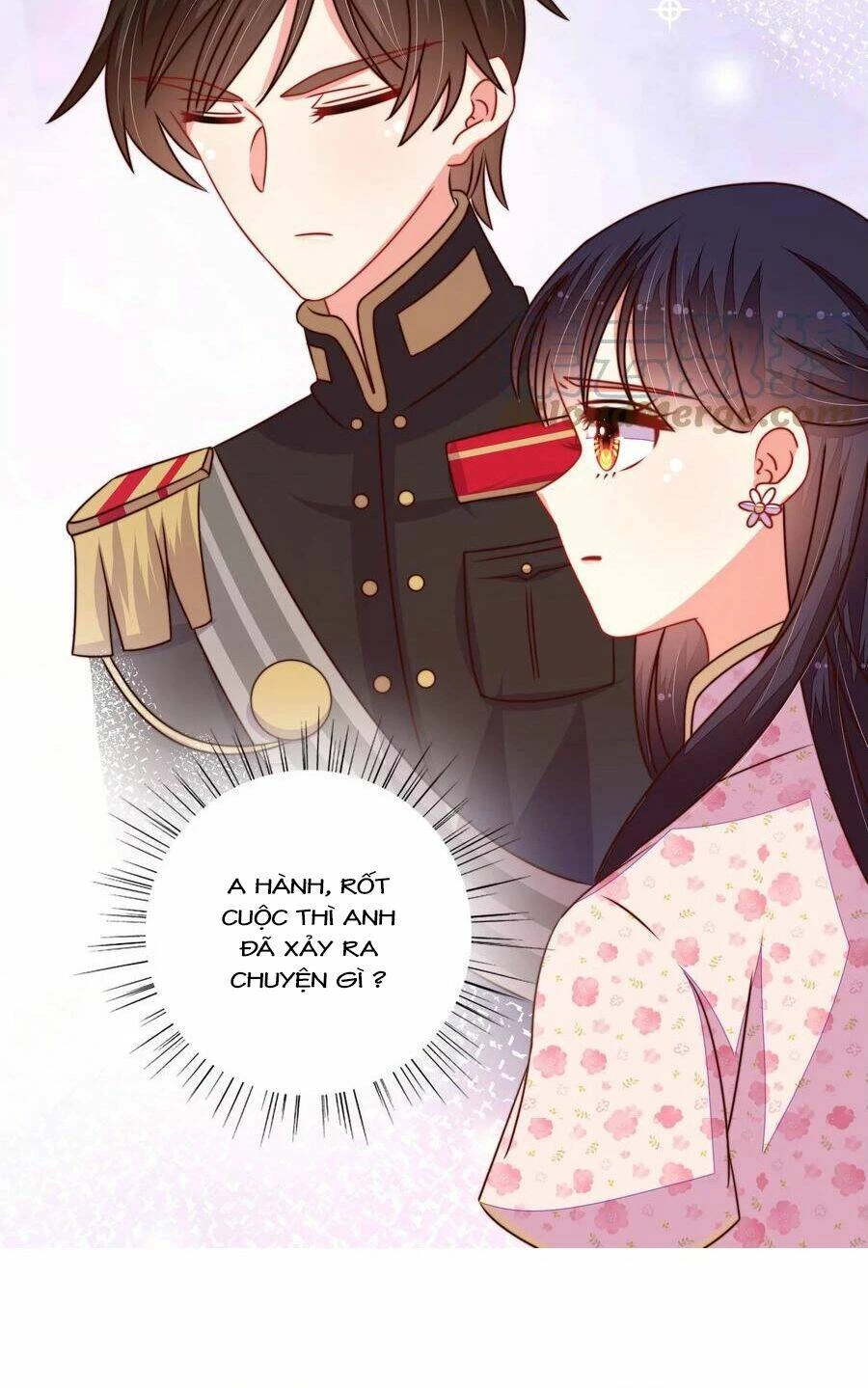 Ngày Nào Thiếu Soái Cũng Ghen Chapter 513 - 12