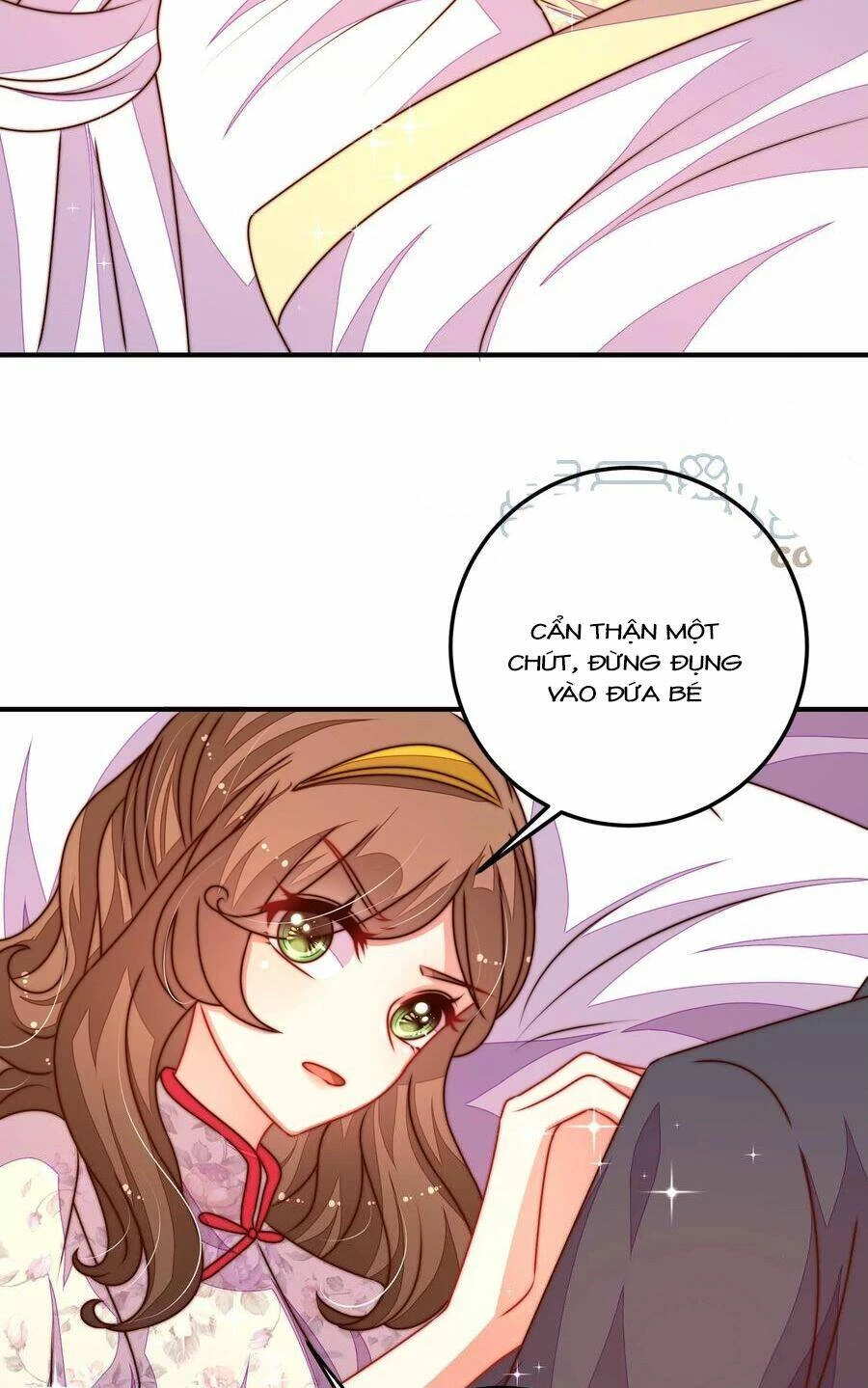 Ngày Nào Thiếu Soái Cũng Ghen Chapter 513 - 14