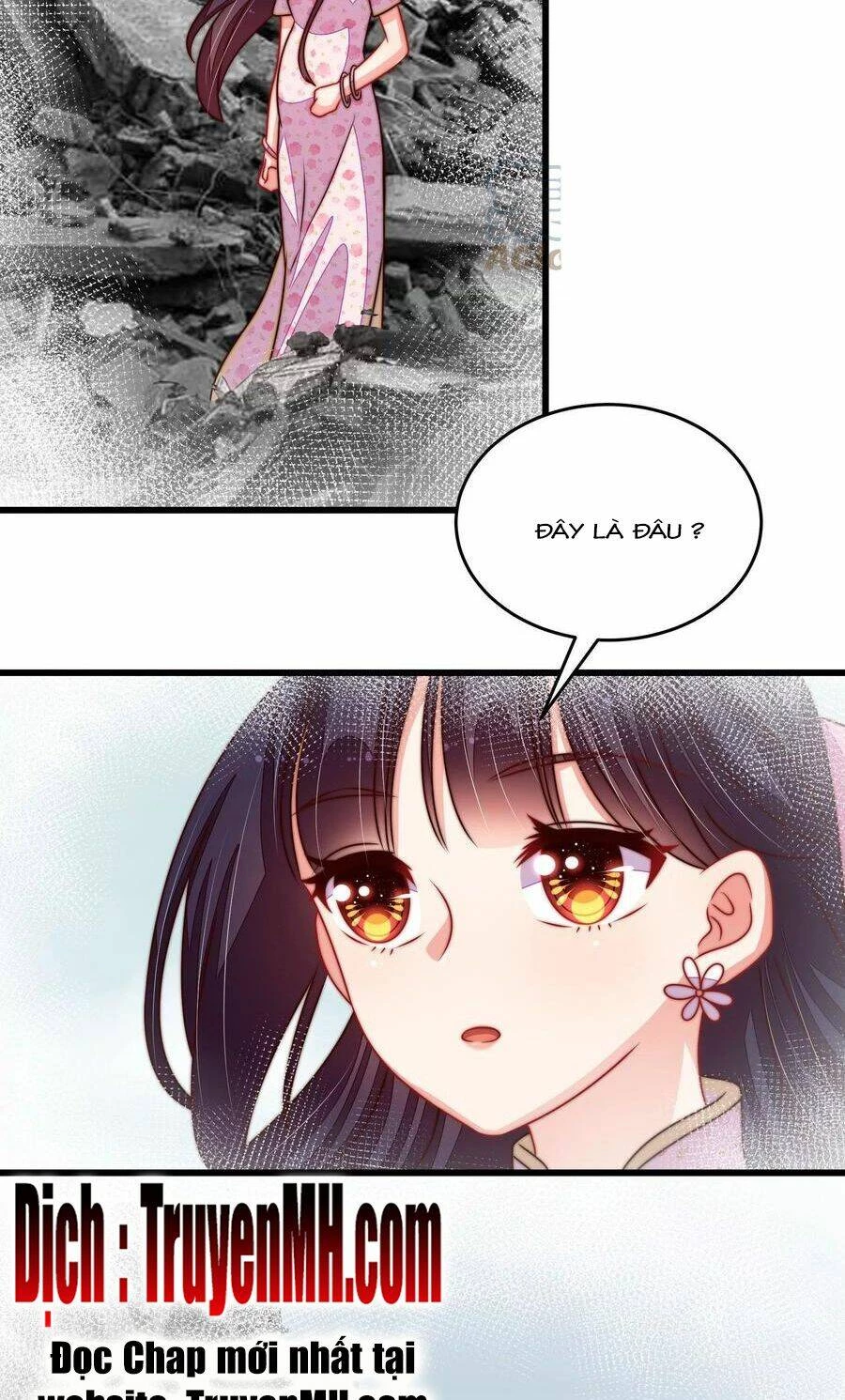 Ngày Nào Thiếu Soái Cũng Ghen Chapter 514 - 4