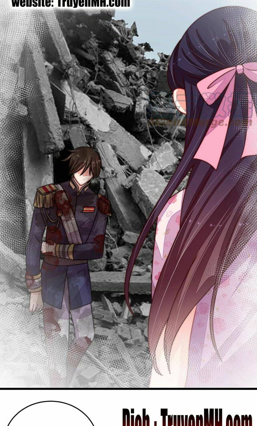 Ngày Nào Thiếu Soái Cũng Ghen Chapter 514 - 5