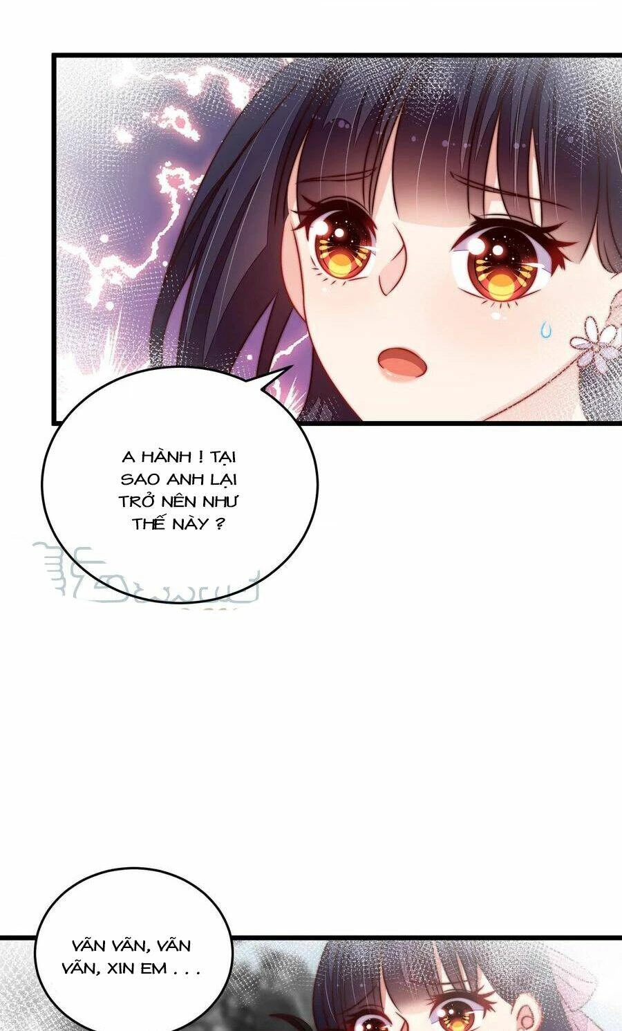 Ngày Nào Thiếu Soái Cũng Ghen Chapter 514 - 8