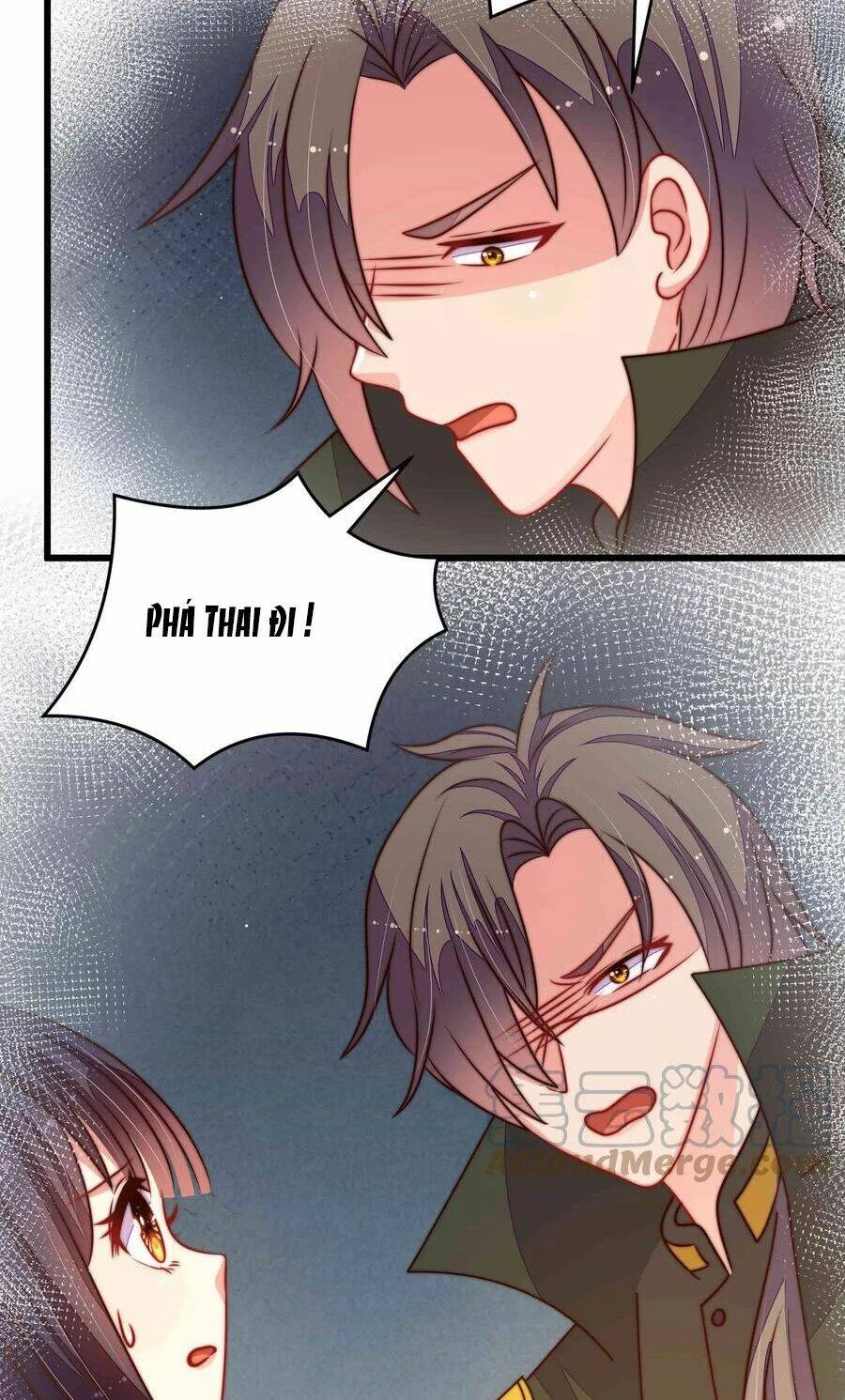 Ngày Nào Thiếu Soái Cũng Ghen Chapter 514 - 12