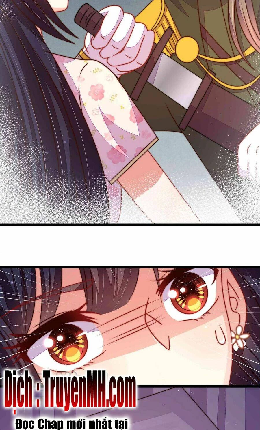 Ngày Nào Thiếu Soái Cũng Ghen Chapter 514 - 13