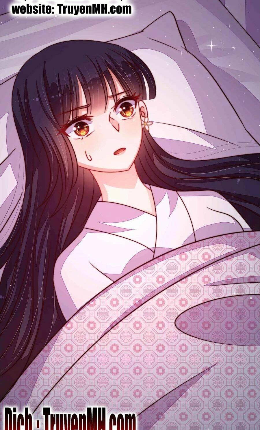 Ngày Nào Thiếu Soái Cũng Ghen Chapter 514 - 14