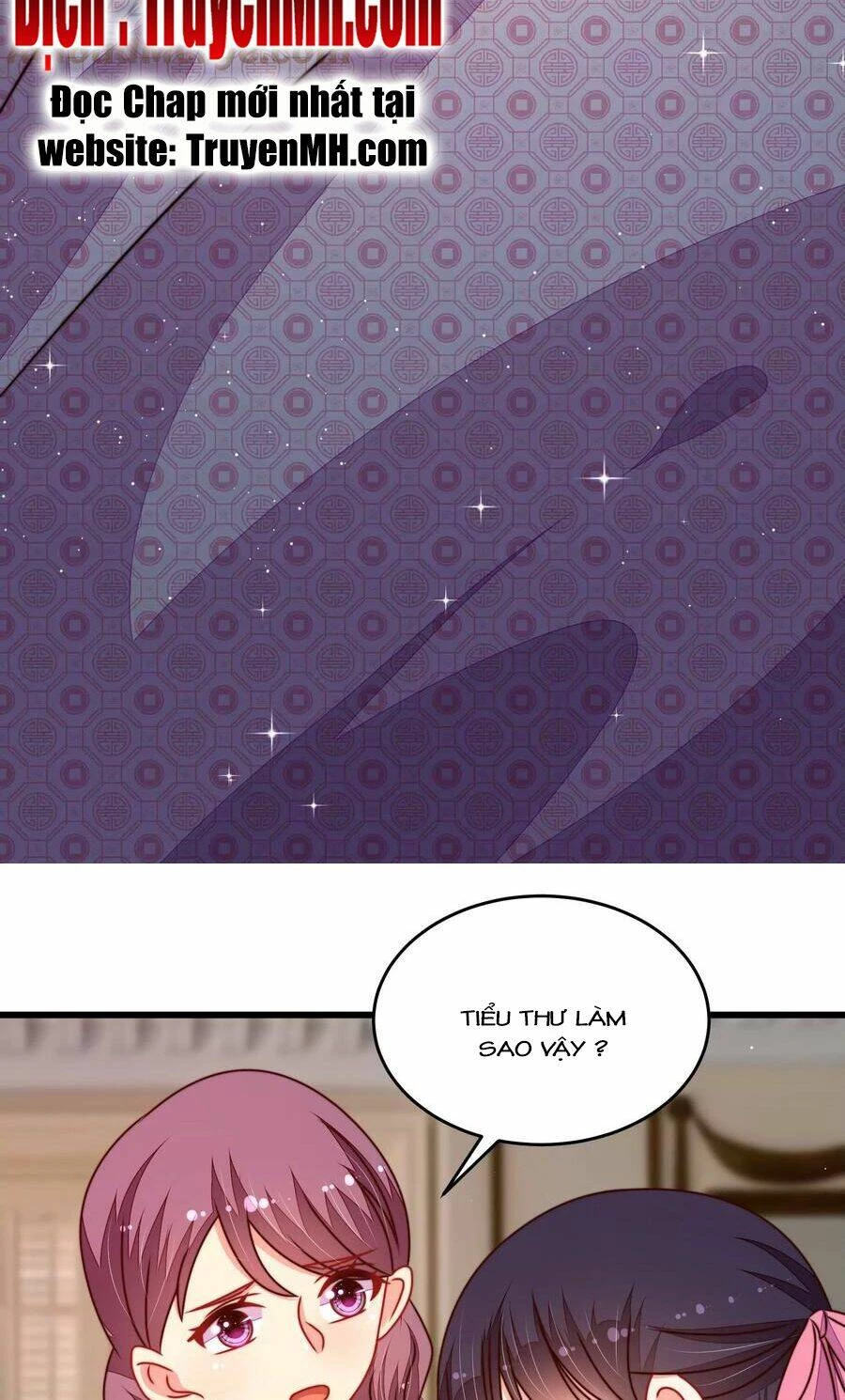 Ngày Nào Thiếu Soái Cũng Ghen Chapter 514 - 15