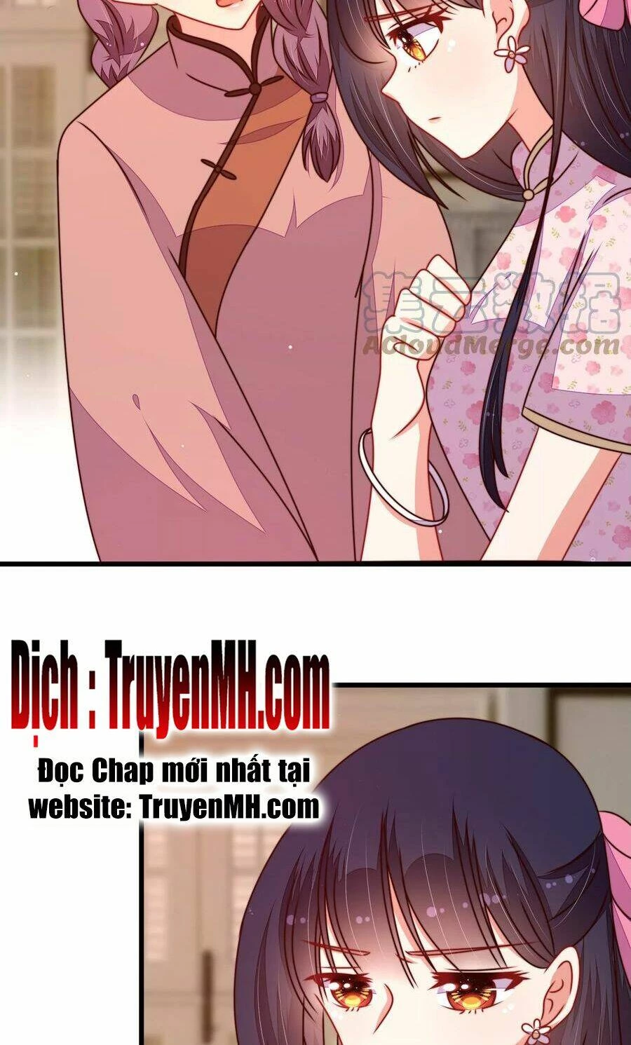 Ngày Nào Thiếu Soái Cũng Ghen Chapter 514 - 16