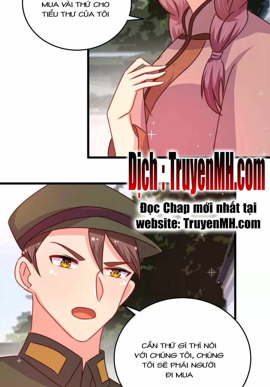 Ngày Nào Thiếu Soái Cũng Ghen Chapter 515 - 3