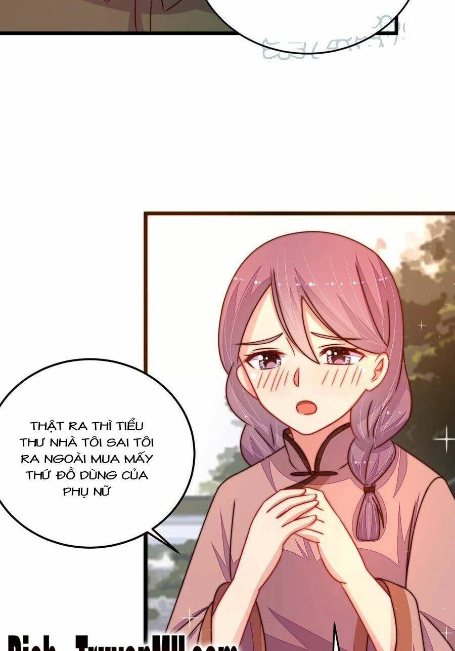 Ngày Nào Thiếu Soái Cũng Ghen Chapter 515 - 4