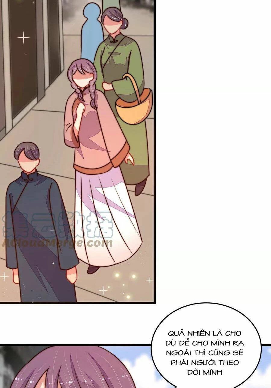 Ngày Nào Thiếu Soái Cũng Ghen Chapter 515 - 8