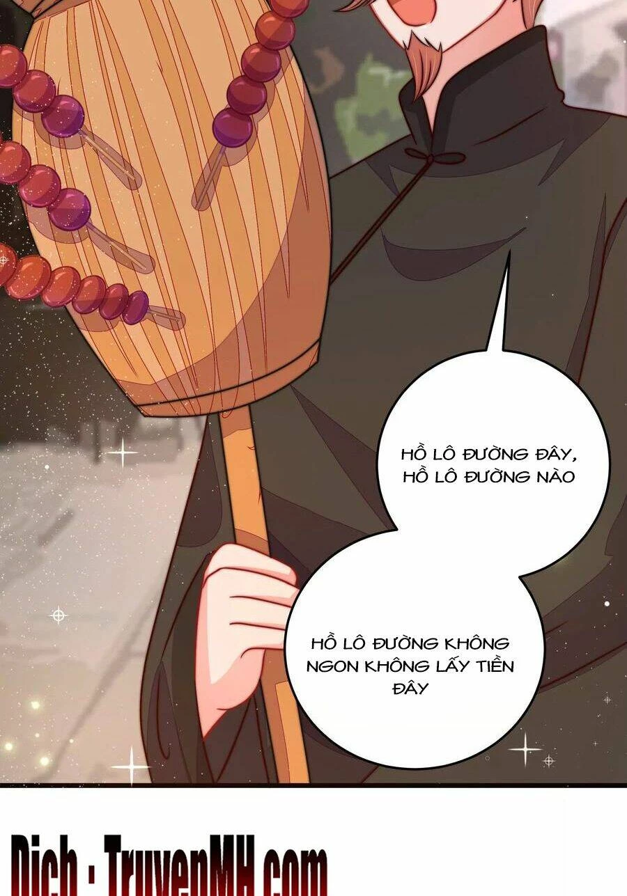 Ngày Nào Thiếu Soái Cũng Ghen Chapter 515 - 10