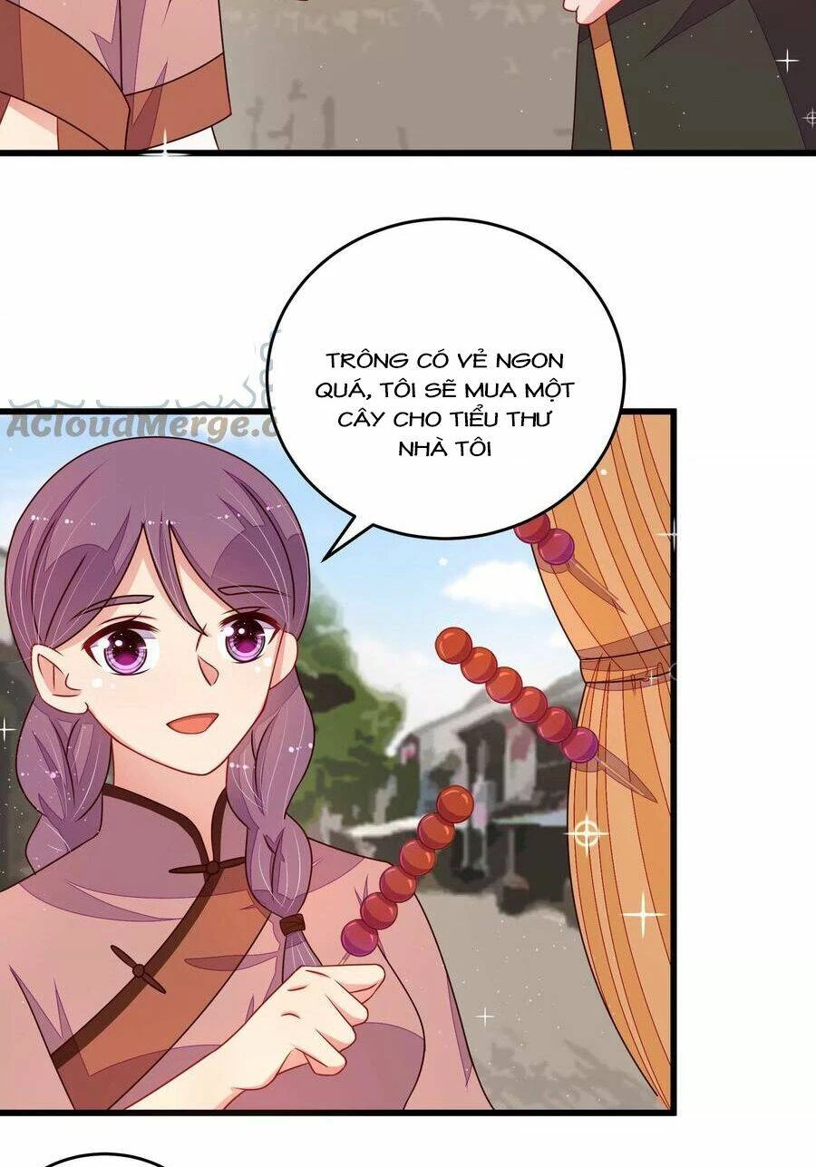 Ngày Nào Thiếu Soái Cũng Ghen Chapter 515 - 13