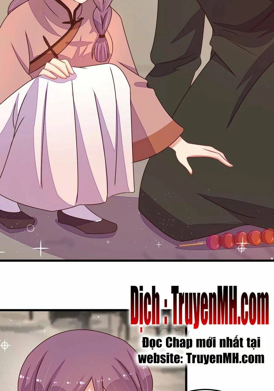 Ngày Nào Thiếu Soái Cũng Ghen Chapter 515 - 15