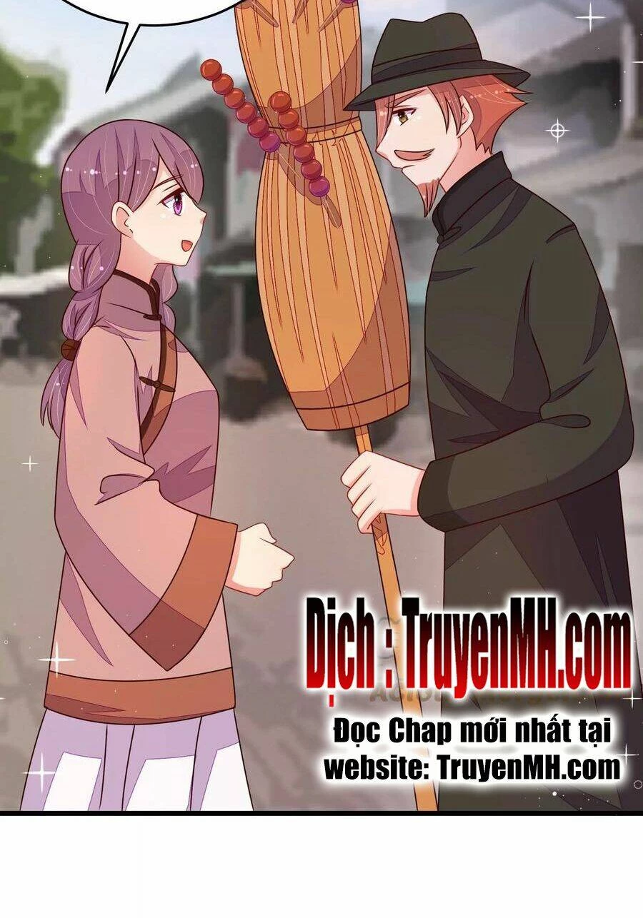 Ngày Nào Thiếu Soái Cũng Ghen Chapter 515 - 19