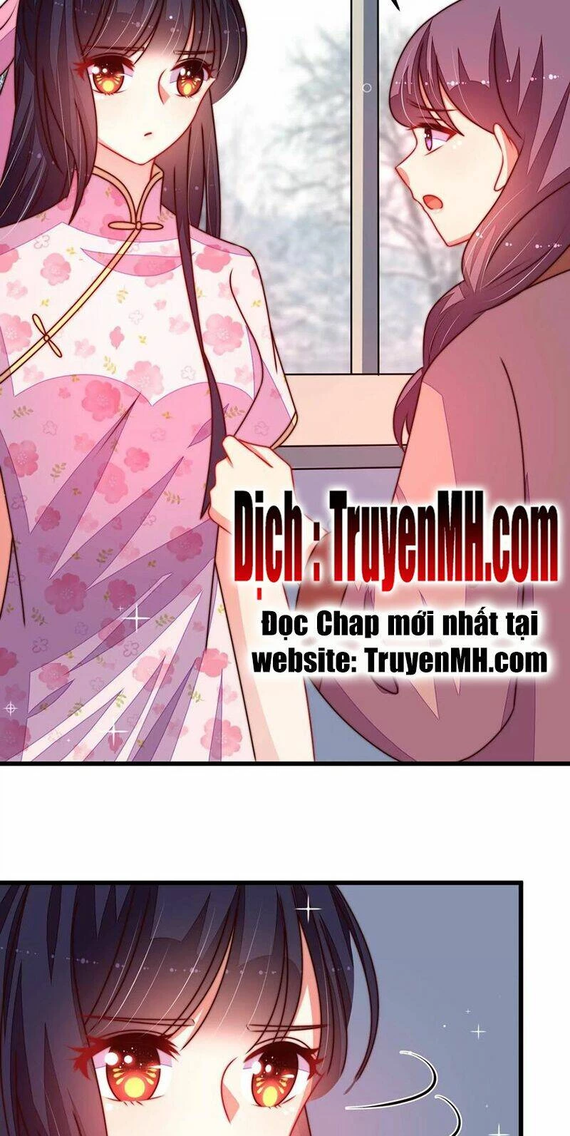 Ngày Nào Thiếu Soái Cũng Ghen Chapter 516 - 5