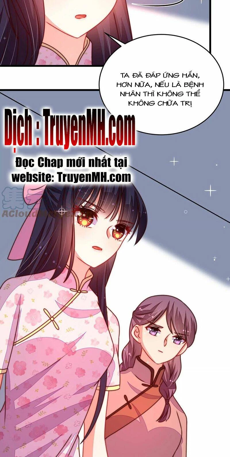 Ngày Nào Thiếu Soái Cũng Ghen Chapter 516 - 6