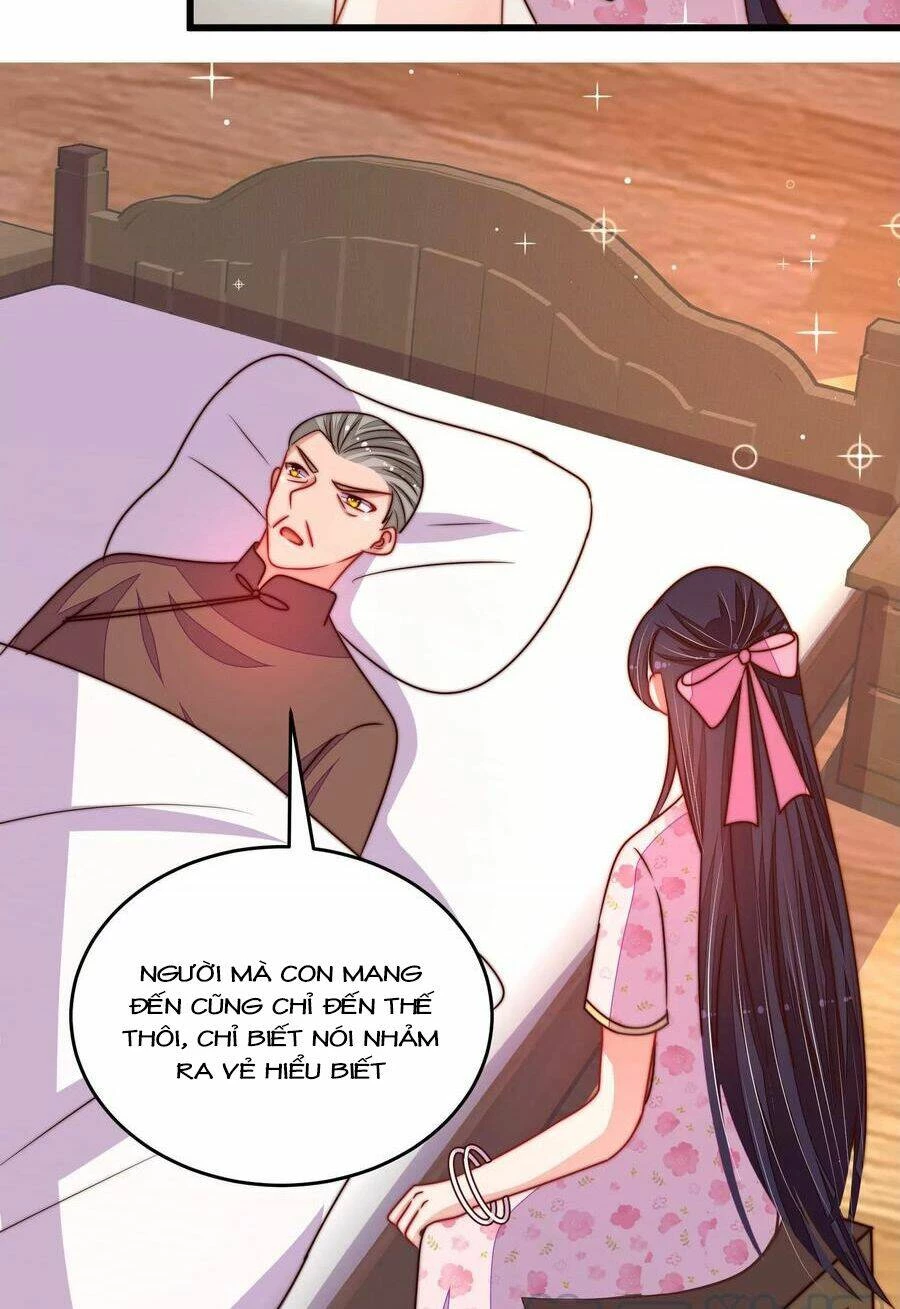 Ngày Nào Thiếu Soái Cũng Ghen Chapter 517 - 3