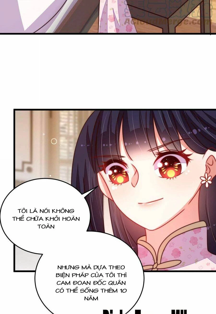 Ngày Nào Thiếu Soái Cũng Ghen Chapter 517 - 4