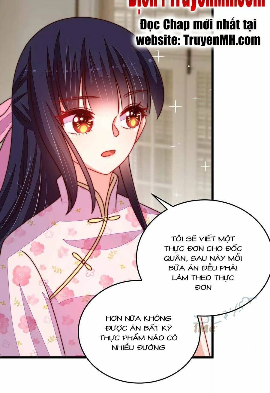 Ngày Nào Thiếu Soái Cũng Ghen Chapter 517 - 7