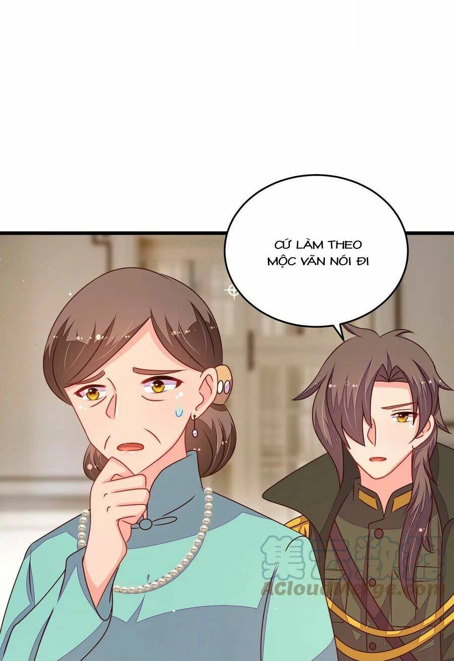 Ngày Nào Thiếu Soái Cũng Ghen Chapter 517 - 8