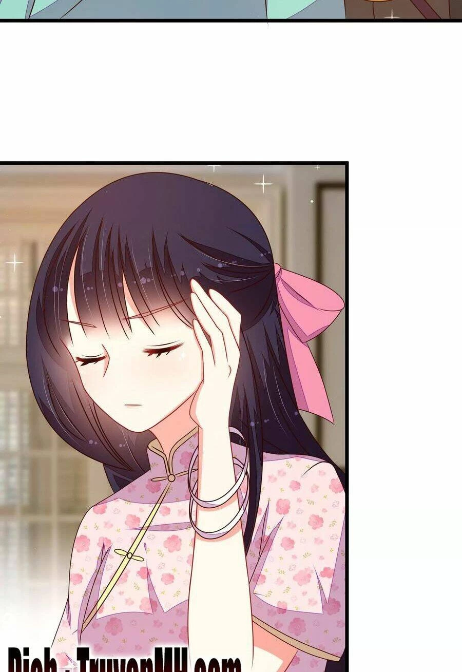 Ngày Nào Thiếu Soái Cũng Ghen Chapter 517 - 9