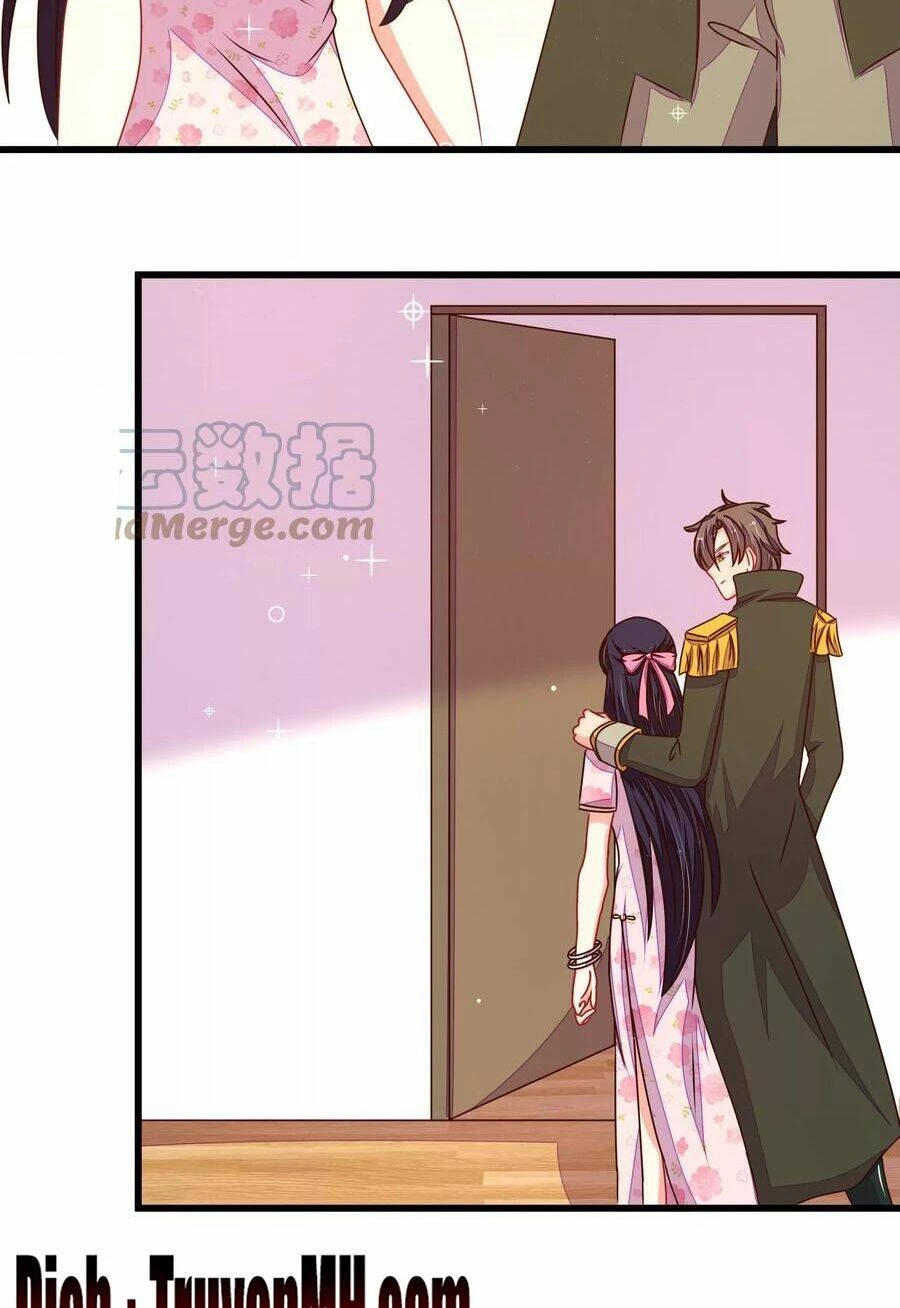 Ngày Nào Thiếu Soái Cũng Ghen Chapter 517 - 11